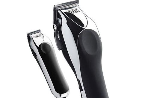 Wahl magic trimmer